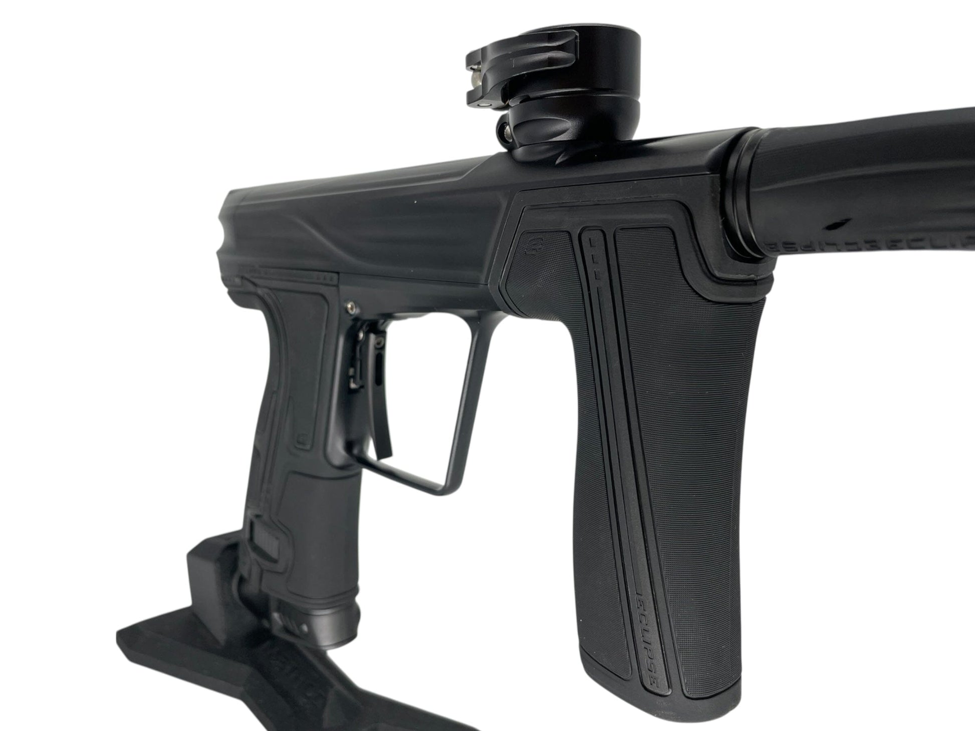 Used Planet Eclipse Geo R5 Paintball Gun Paintball Gun from CPXBrosPaintball Buy/Sell/Trade Paintball Markers, New Paintball Guns, Paintball Hoppers, Paintball Masks, and Hormesis Headbands