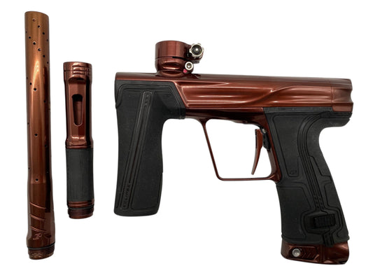 Used Planet Eclipse Geo R5 Paintball Gun Paintball Gun from CPXBrosPaintball Buy/Sell/Trade Paintball Markers, New Paintball Guns, Paintball Hoppers, Paintball Masks, and Hormesis Headbands