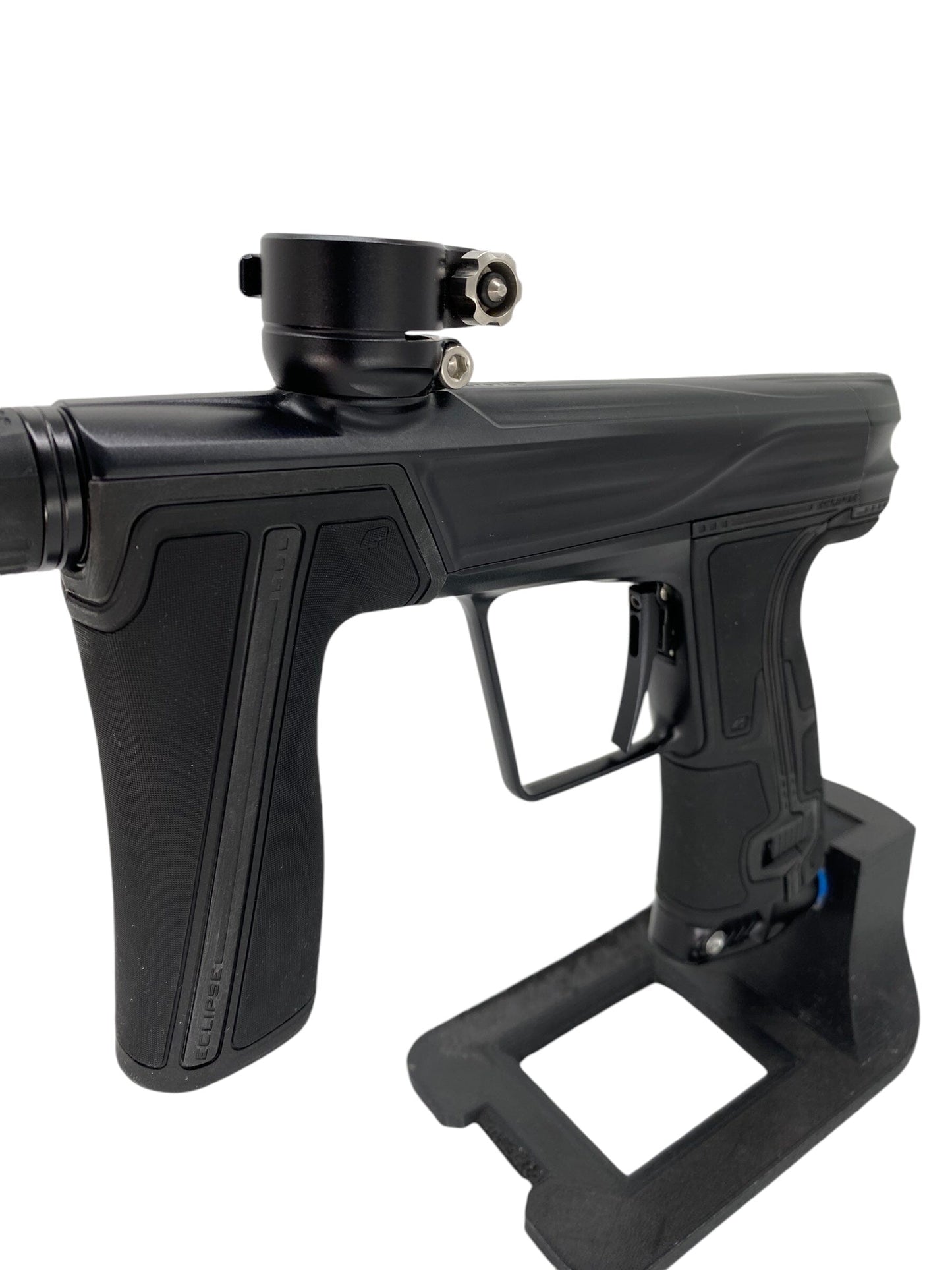 Used Planet Eclipse Geo R5 Paintball Gun Paintball Gun from CPXBrosPaintball Buy/Sell/Trade Paintball Markers, New Paintball Guns, Paintball Hoppers, Paintball Masks, and Hormesis Headbands