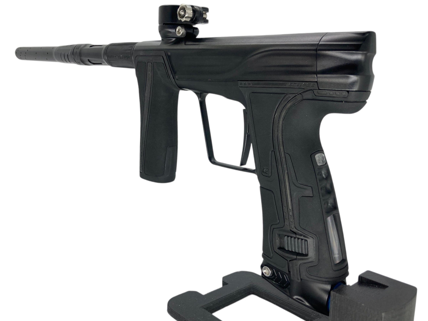 Used Planet Eclipse Geo R5 Paintball Gun Paintball Gun from CPXBrosPaintball Buy/Sell/Trade Paintball Markers, New Paintball Guns, Paintball Hoppers, Paintball Masks, and Hormesis Headbands