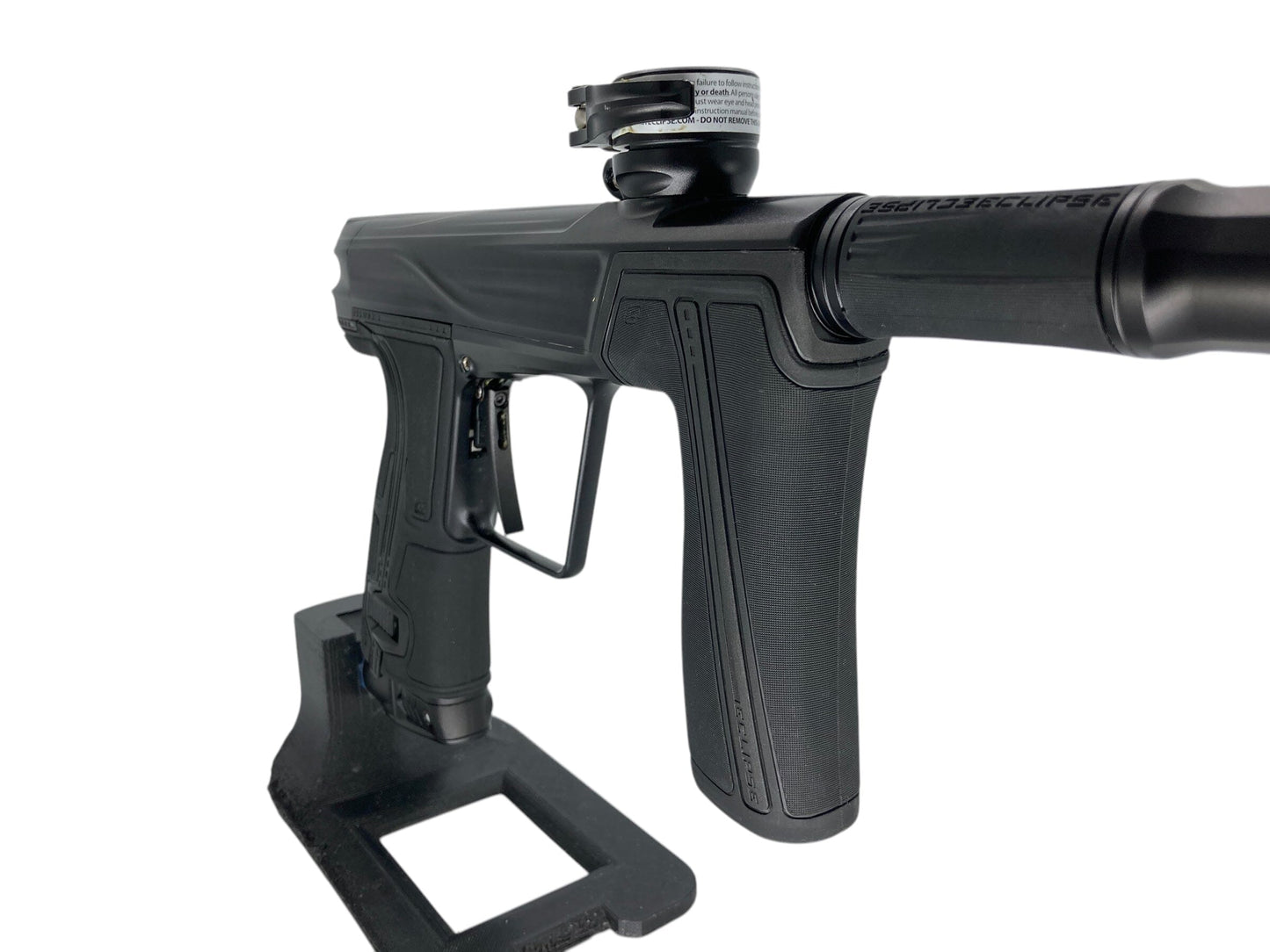 Used Planet Eclipse Geo R5 Paintball Gun Paintball Gun from CPXBrosPaintball Buy/Sell/Trade Paintball Markers, New Paintball Guns, Paintball Hoppers, Paintball Masks, and Hormesis Headbands