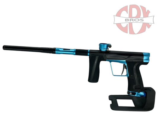 Used Planet Eclipse Geo R5 Paintball Gun Paintball Gun from CPXBrosPaintball Buy/Sell/Trade Paintball Markers, New Paintball Guns, Paintball Hoppers, Paintball Masks, and Hormesis Headbands