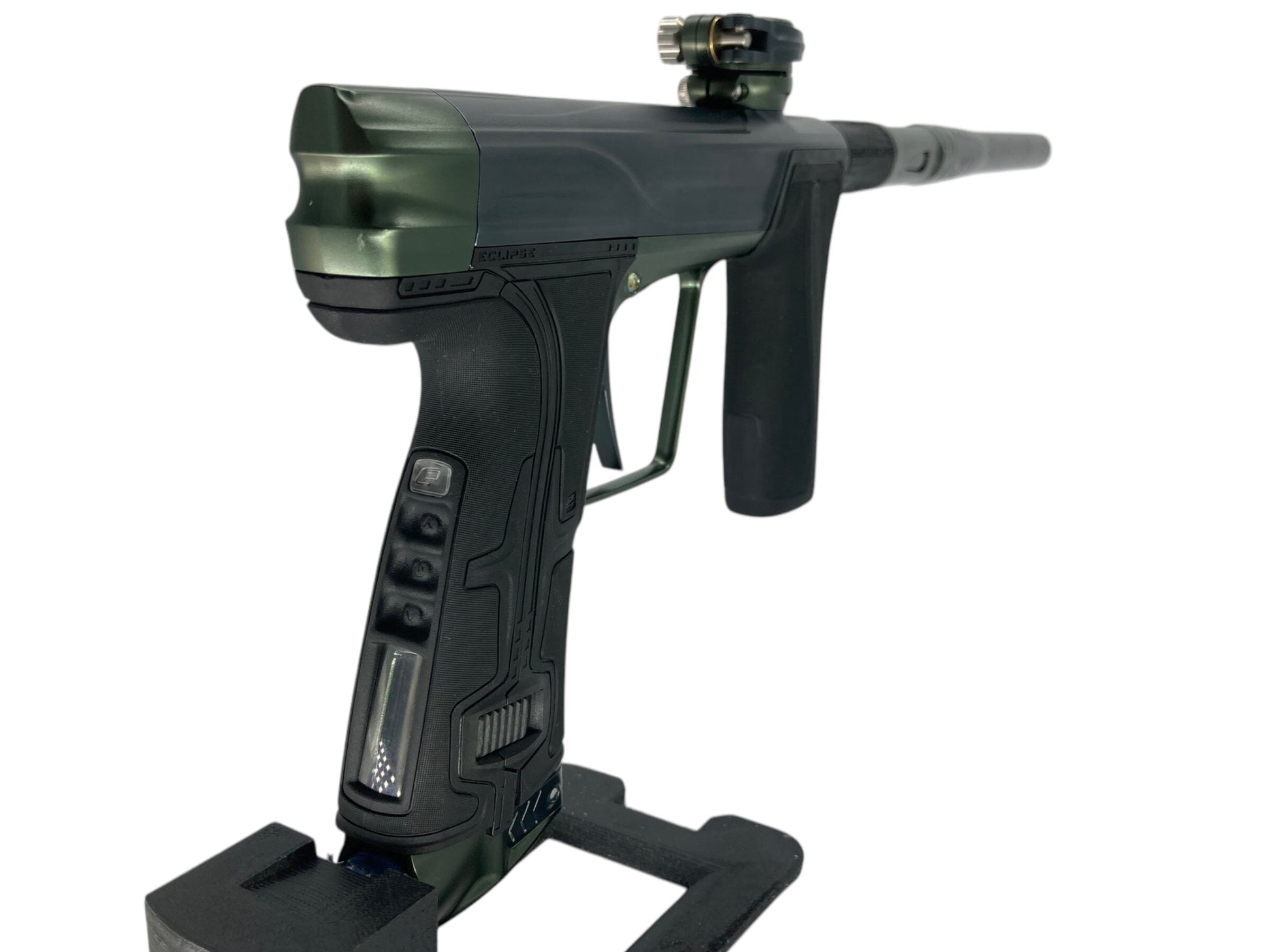 Used Planet Eclipse Geo R5 Paintball Gun Paintball Gun from CPXBrosPaintball Buy/Sell/Trade Paintball Markers, New Paintball Guns, Paintball Hoppers, Paintball Masks, and Hormesis Headbands