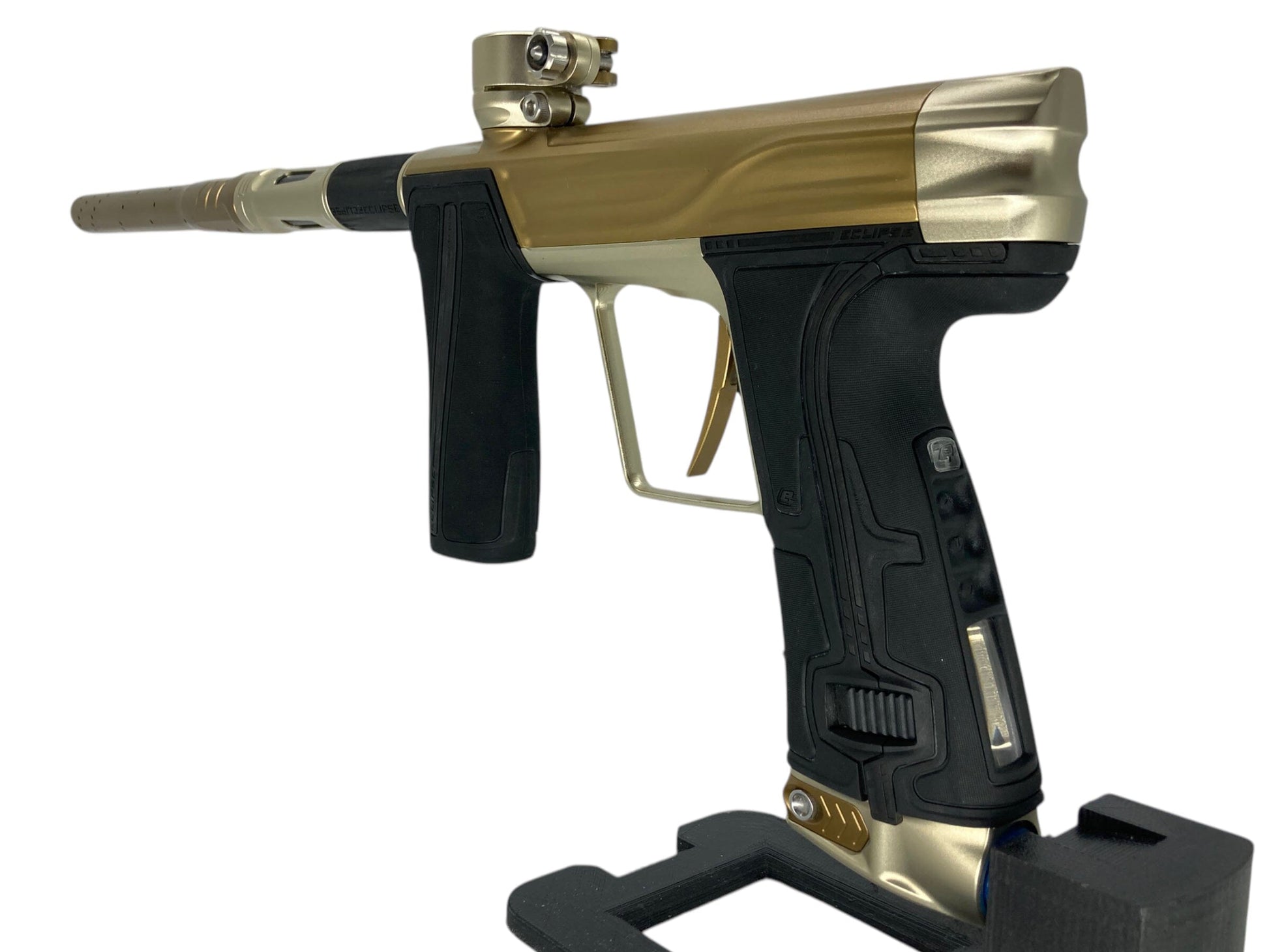 Used Planet Eclipse Geo R5 Paintball Gun Paintball Gun from CPXBrosPaintball Buy/Sell/Trade Paintball Markers, New Paintball Guns, Paintball Hoppers, Paintball Masks, and Hormesis Headbands