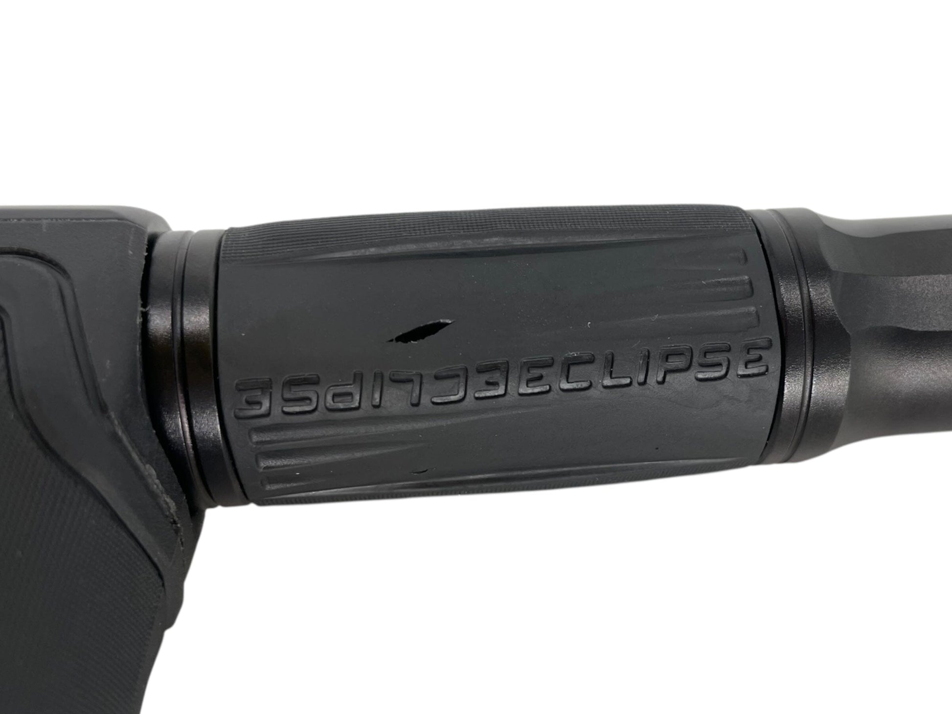 Used Planet Eclipse Geo R5 Paintball Gun Paintball Gun from CPXBrosPaintball Buy/Sell/Trade Paintball Markers, New Paintball Guns, Paintball Hoppers, Paintball Masks, and Hormesis Headbands
