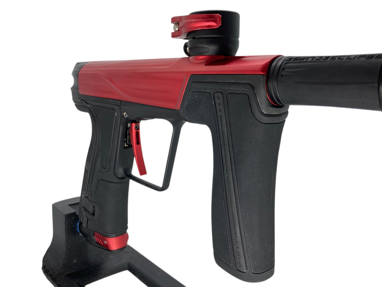 Used Planet Eclipse Geo R5 Paintball Gun Paintball Gun from CPXBrosPaintball Buy/Sell/Trade Paintball Markers, New Paintball Guns, Paintball Hoppers, Paintball Masks, and Hormesis Headbands