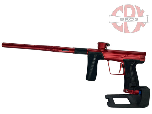 Used Planet Eclipse Geo R5 Paintball Gun Paintball Gun from CPXBrosPaintball Buy/Sell/Trade Paintball Markers, New Paintball Guns, Paintball Hoppers, Paintball Masks, and Hormesis Headbands