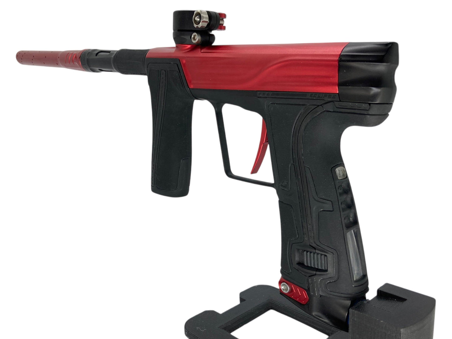 Used Planet Eclipse Geo R5 Paintball Gun Paintball Gun from CPXBrosPaintball Buy/Sell/Trade Paintball Markers, New Paintball Guns, Paintball Hoppers, Paintball Masks, and Hormesis Headbands