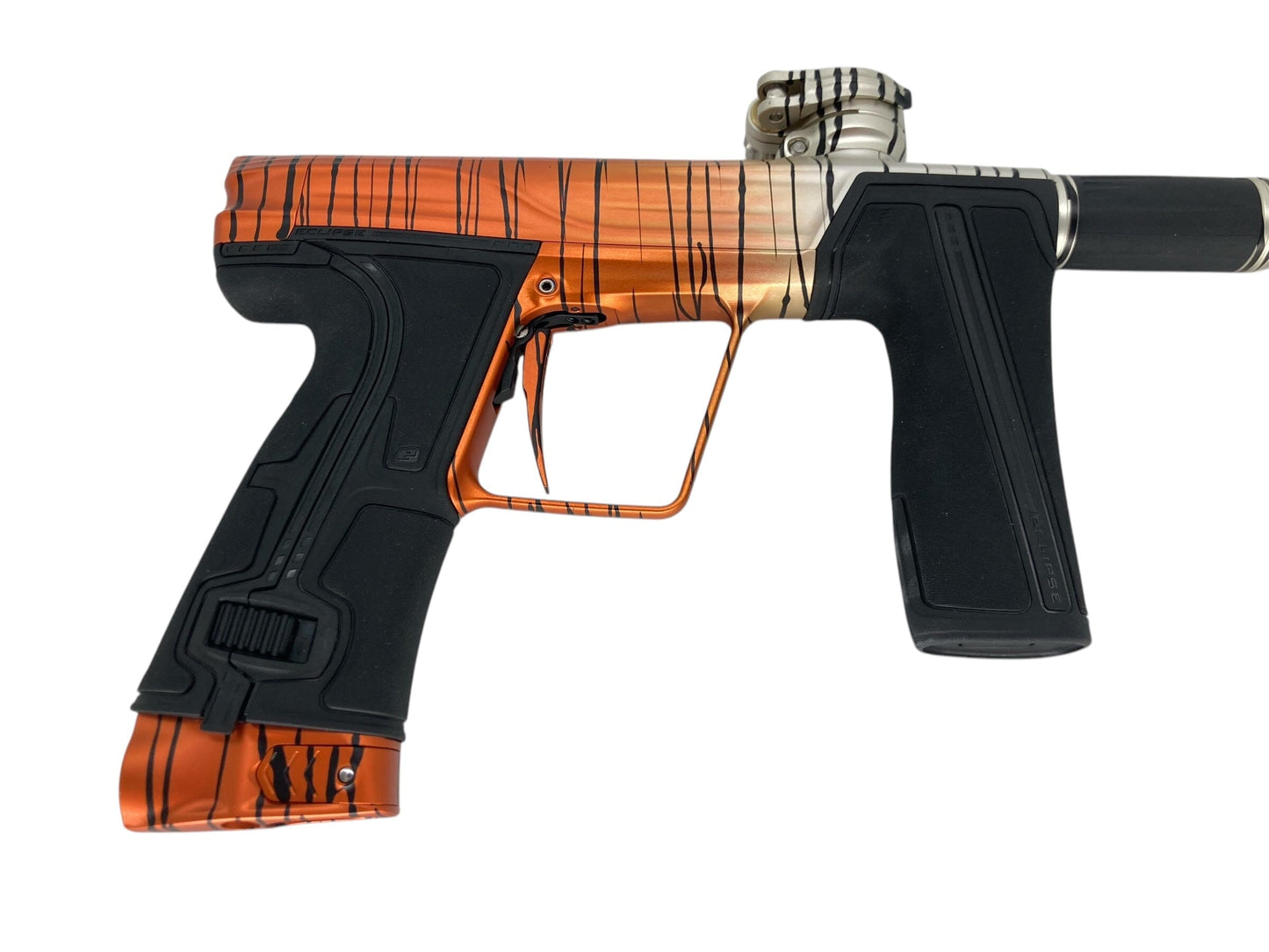 Used Planet Eclipse Geo R5 Paintball Gun Paintball Gun from CPXBrosPaintball Buy/Sell/Trade Paintball Markers, New Paintball Guns, Paintball Hoppers, Paintball Masks, and Hormesis Headbands