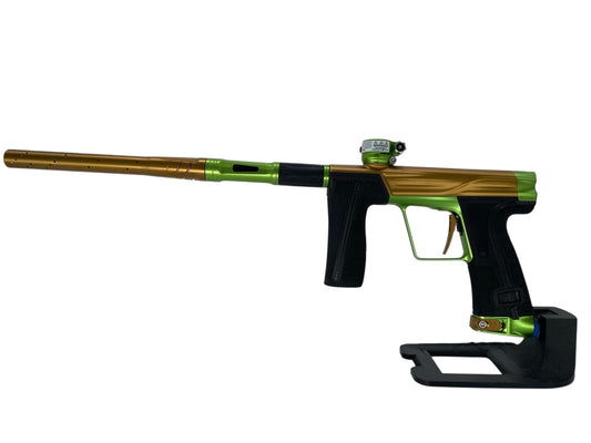 Used Planet Eclipse Geo R5 Paintball Gun Paintball Gun from CPXBrosPaintball Buy/Sell/Trade Paintball Markers, New Paintball Guns, Paintball Hoppers, Paintball Masks, and Hormesis Headbands