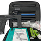 Used Planet Eclipse Geo R5 Paintball Gun Paintball Gun from CPXBrosPaintball Buy/Sell/Trade Paintball Markers, New Paintball Guns, Paintball Hoppers, Paintball Masks, and Hormesis Headbands