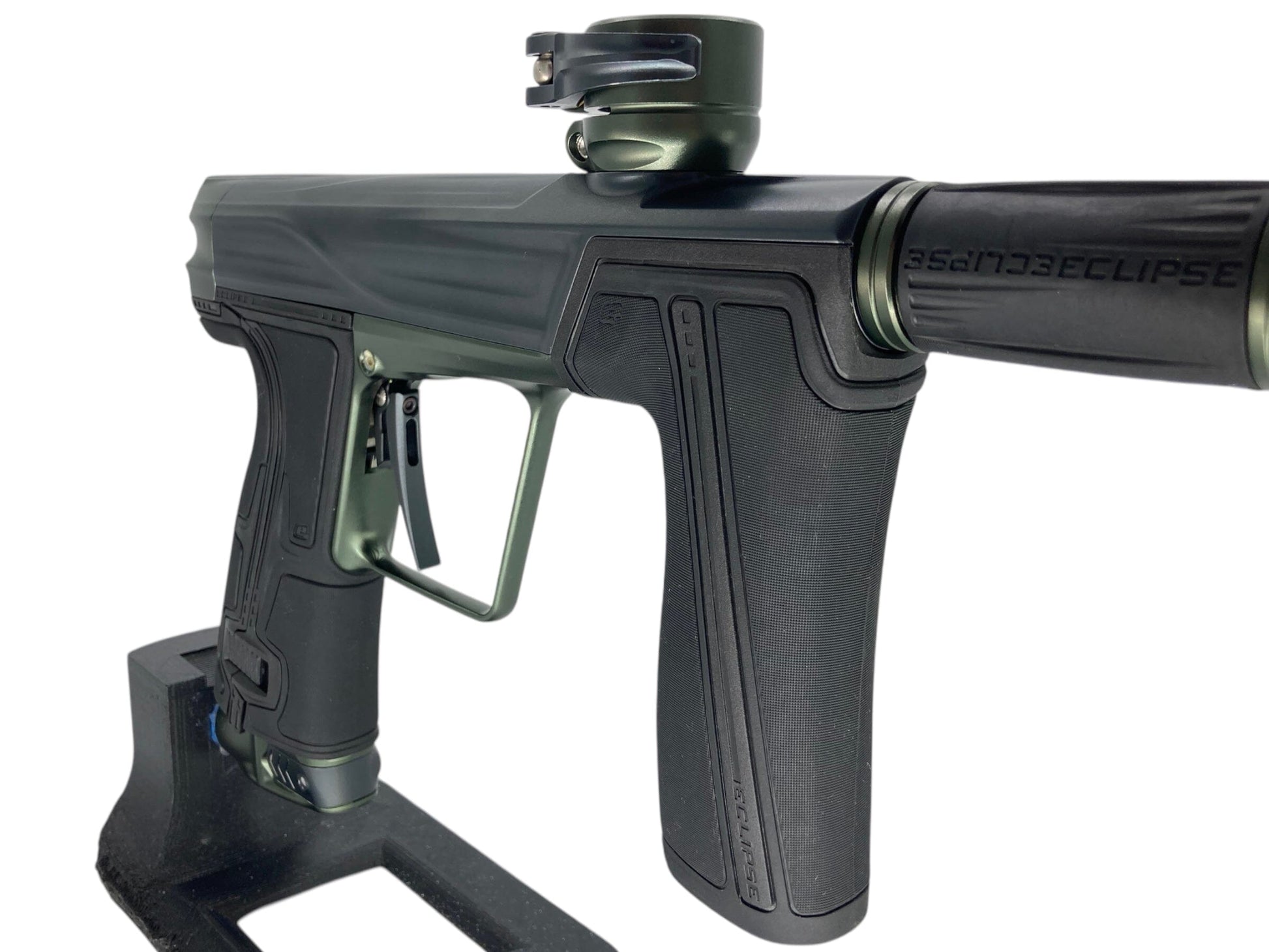 Used Planet Eclipse Geo R5 Paintball Gun Paintball Gun from CPXBrosPaintball Buy/Sell/Trade Paintball Markers, New Paintball Guns, Paintball Hoppers, Paintball Masks, and Hormesis Headbands