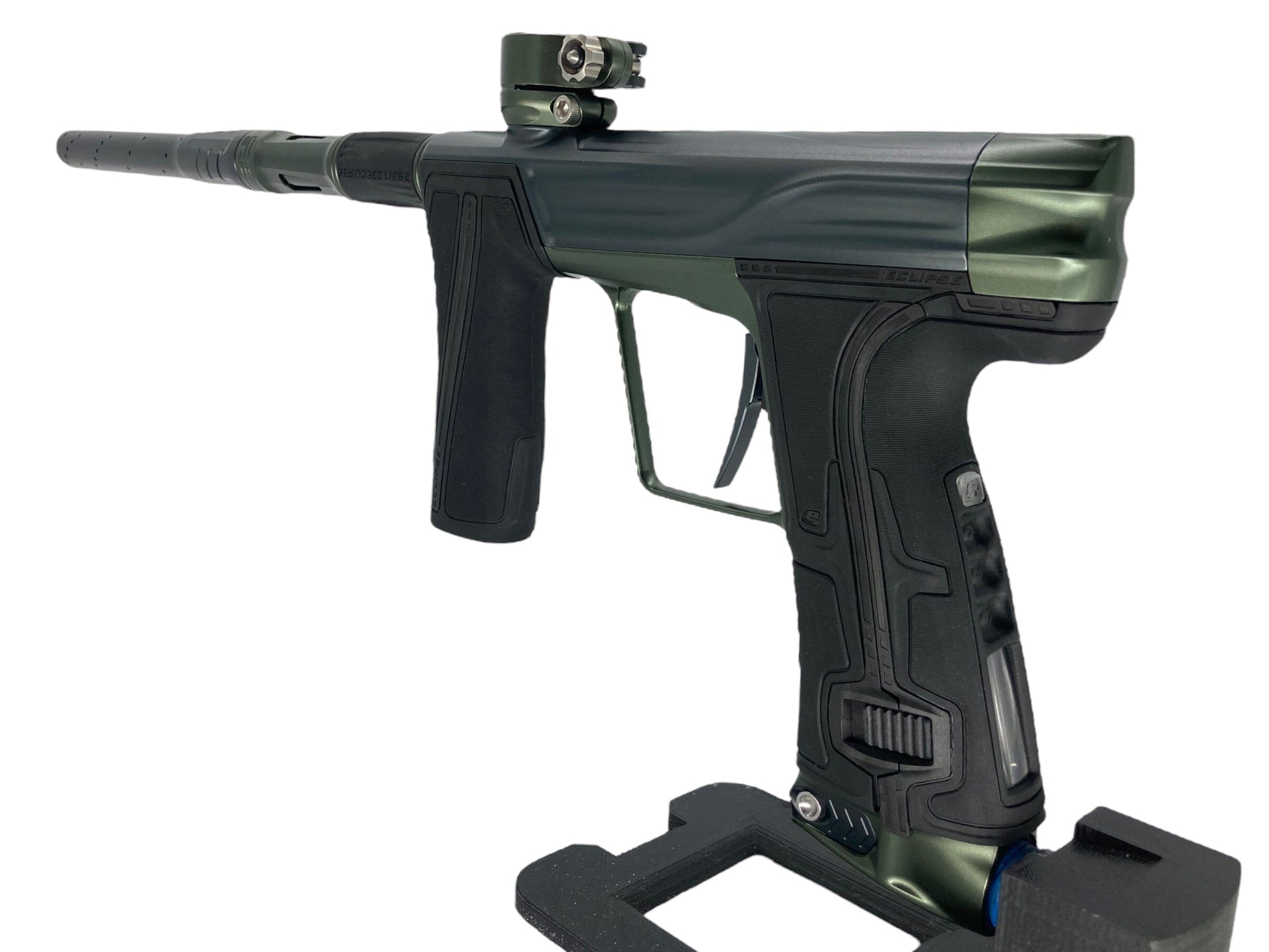 Used Planet Eclipse Geo R5 Paintball Gun Paintball Gun from CPXBrosPaintball Buy/Sell/Trade Paintball Markers, New Paintball Guns, Paintball Hoppers, Paintball Masks, and Hormesis Headbands