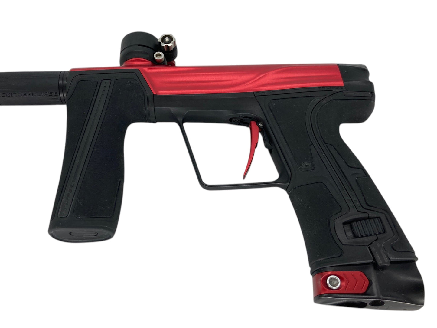 Used Planet Eclipse Geo R5 Paintball Gun Paintball Gun from CPXBrosPaintball Buy/Sell/Trade Paintball Markers, New Paintball Guns, Paintball Hoppers, Paintball Masks, and Hormesis Headbands