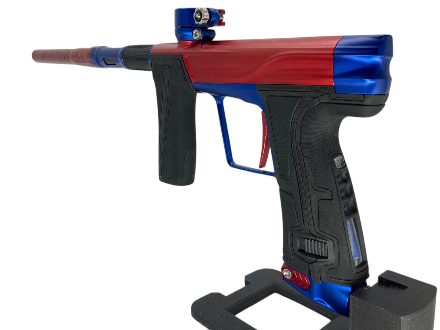 Used Planet Eclipse Geo R5 Paintball Gun Paintball Gun from CPXBrosPaintball Buy/Sell/Trade Paintball Markers, New Paintball Guns, Paintball Hoppers, Paintball Masks, and Hormesis Headbands