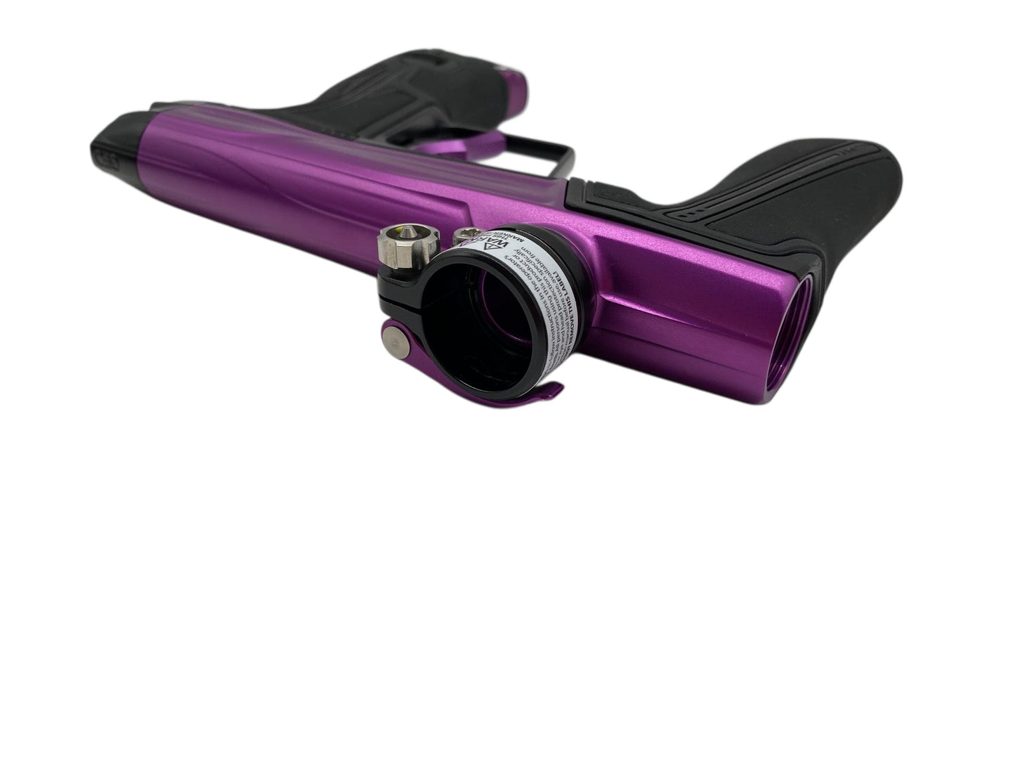 Used Planet Eclipse Geo R5 Paintball Gun Purple/Black Paintball Gun from CPXBrosPaintball Buy/Sell/Trade Paintball Markers, New Paintball Guns, Paintball Hoppers, Paintball Masks, and Hormesis Headbands