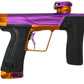 Used Planet Eclipse Geo R5 Paintball Gun Purple/Orange Paintball Gun from CPXBrosPaintball Buy/Sell/Trade Paintball Markers, New Paintball Guns, Paintball Hoppers, Paintball Masks, and Hormesis Headbands