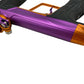 Used Planet Eclipse Geo R5 Paintball Gun Purple/Orange Paintball Gun from CPXBrosPaintball Buy/Sell/Trade Paintball Markers, New Paintball Guns, Paintball Hoppers, Paintball Masks, and Hormesis Headbands