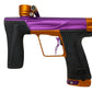 Used Planet Eclipse Geo R5 Paintball Gun Purple/Orange Paintball Gun from CPXBrosPaintball Buy/Sell/Trade Paintball Markers, New Paintball Guns, Paintball Hoppers, Paintball Masks, and Hormesis Headbands
