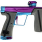 Used Planet Eclipse Geo R5 Paintball Gun Purple/Teal Paintball Gun from CPXBrosPaintball Buy/Sell/Trade Paintball Markers, New Paintball Guns, Paintball Hoppers, Paintball Masks, and Hormesis Headbands