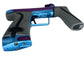 Used Planet Eclipse Geo R5 Paintball Gun Purple/Teal Paintball Gun from CPXBrosPaintball Buy/Sell/Trade Paintball Markers, New Paintball Guns, Paintball Hoppers, Paintball Masks, and Hormesis Headbands