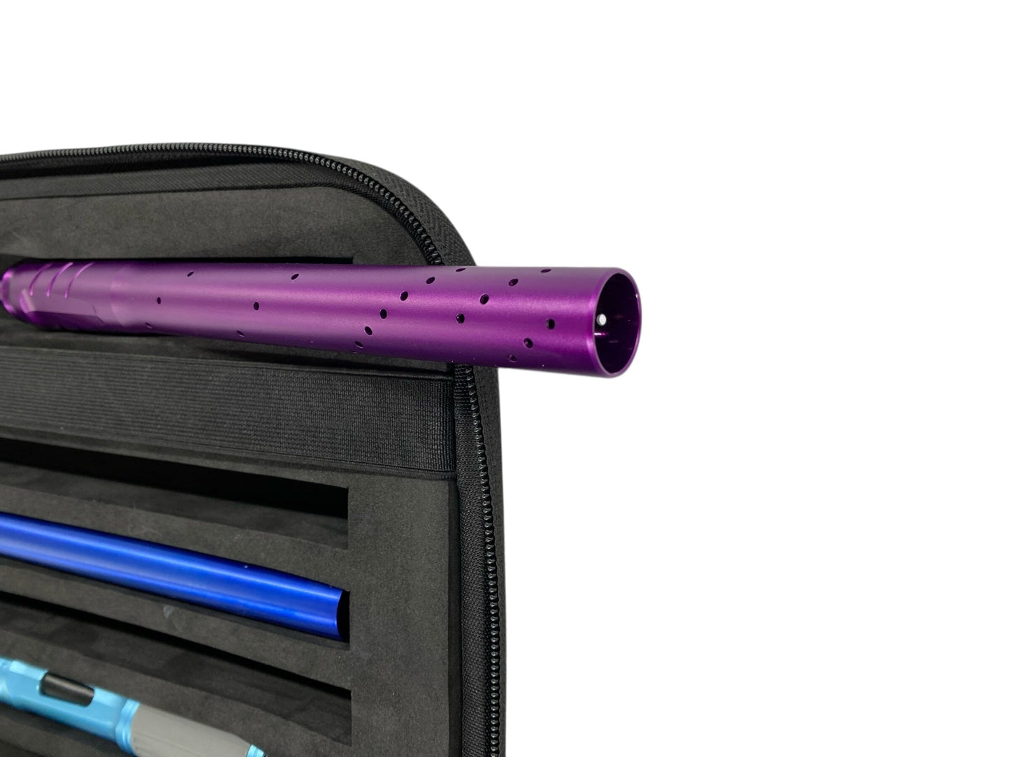 Used Planet Eclipse Geo R5 Paintball Gun Purple/Teal Paintball Gun from CPXBrosPaintball Buy/Sell/Trade Paintball Markers, New Paintball Guns, Paintball Hoppers, Paintball Masks, and Hormesis Headbands