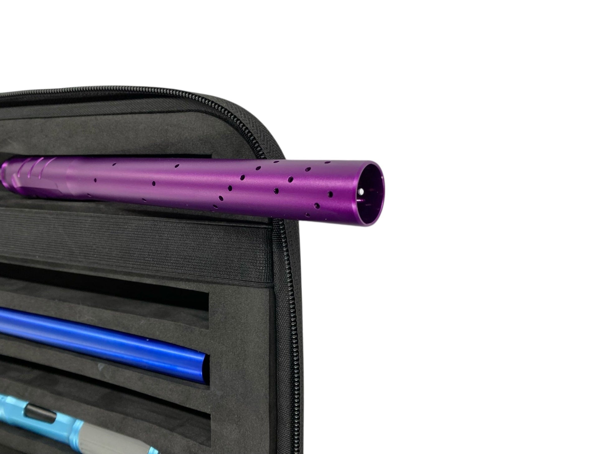 Used Planet Eclipse Geo R5 Paintball Gun Purple/Teal Paintball Gun from CPXBrosPaintball Buy/Sell/Trade Paintball Markers, New Paintball Guns, Paintball Hoppers, Paintball Masks, and Hormesis Headbands