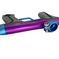 Used Planet Eclipse Geo R5 Paintball Gun Purple/Teal Paintball Gun from CPXBrosPaintball Buy/Sell/Trade Paintball Markers, New Paintball Guns, Paintball Hoppers, Paintball Masks, and Hormesis Headbands
