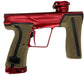 Used Planet Eclipse Geo R5 Paintball Gun Red Paintball Gun from CPXBrosPaintball Buy/Sell/Trade Paintball Markers, New Paintball Guns, Paintball Hoppers, Paintball Masks, and Hormesis Headbands