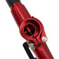 Used Planet Eclipse Geo R5 Paintball Gun Red Paintball Gun from CPXBrosPaintball Buy/Sell/Trade Paintball Markers, New Paintball Guns, Paintball Hoppers, Paintball Masks, and Hormesis Headbands