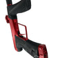 Used Planet Eclipse Geo R5 Paintball Gun Red Paintball Gun from CPXBrosPaintball Buy/Sell/Trade Paintball Markers, New Paintball Guns, Paintball Hoppers, Paintball Masks, and Hormesis Headbands