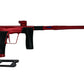 Used Planet Eclipse Geo R5 Paintball Gun Red Paintball Gun from CPXBrosPaintball Buy/Sell/Trade Paintball Markers, New Paintball Guns, Paintball Hoppers, Paintball Masks, and Hormesis Headbands