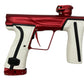 Used Planet Eclipse Geo R5 Paintball Gun Red Paintball Gun from CPXBrosPaintball Buy/Sell/Trade Paintball Markers, New Paintball Guns, Paintball Hoppers, Paintball Masks, and Hormesis Headbands