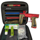 Used Planet Eclipse Geo R5 Paintball Gun Red Paintball Gun from CPXBrosPaintball Buy/Sell/Trade Paintball Markers, New Paintball Guns, Paintball Hoppers, Paintball Masks, and Hormesis Headbands