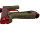 Used Planet Eclipse Geo R5 Paintball Gun Red Paintball Gun from CPXBrosPaintball Buy/Sell/Trade Paintball Markers, New Paintball Guns, Paintball Hoppers, Paintball Masks, and Hormesis Headbands