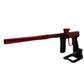 Used Planet Eclipse Geo R5 Paintball Gun Red Paintball Gun from CPXBrosPaintball Buy/Sell/Trade Paintball Markers, New Paintball Guns, Paintball Hoppers, Paintball Masks, and Hormesis Headbands