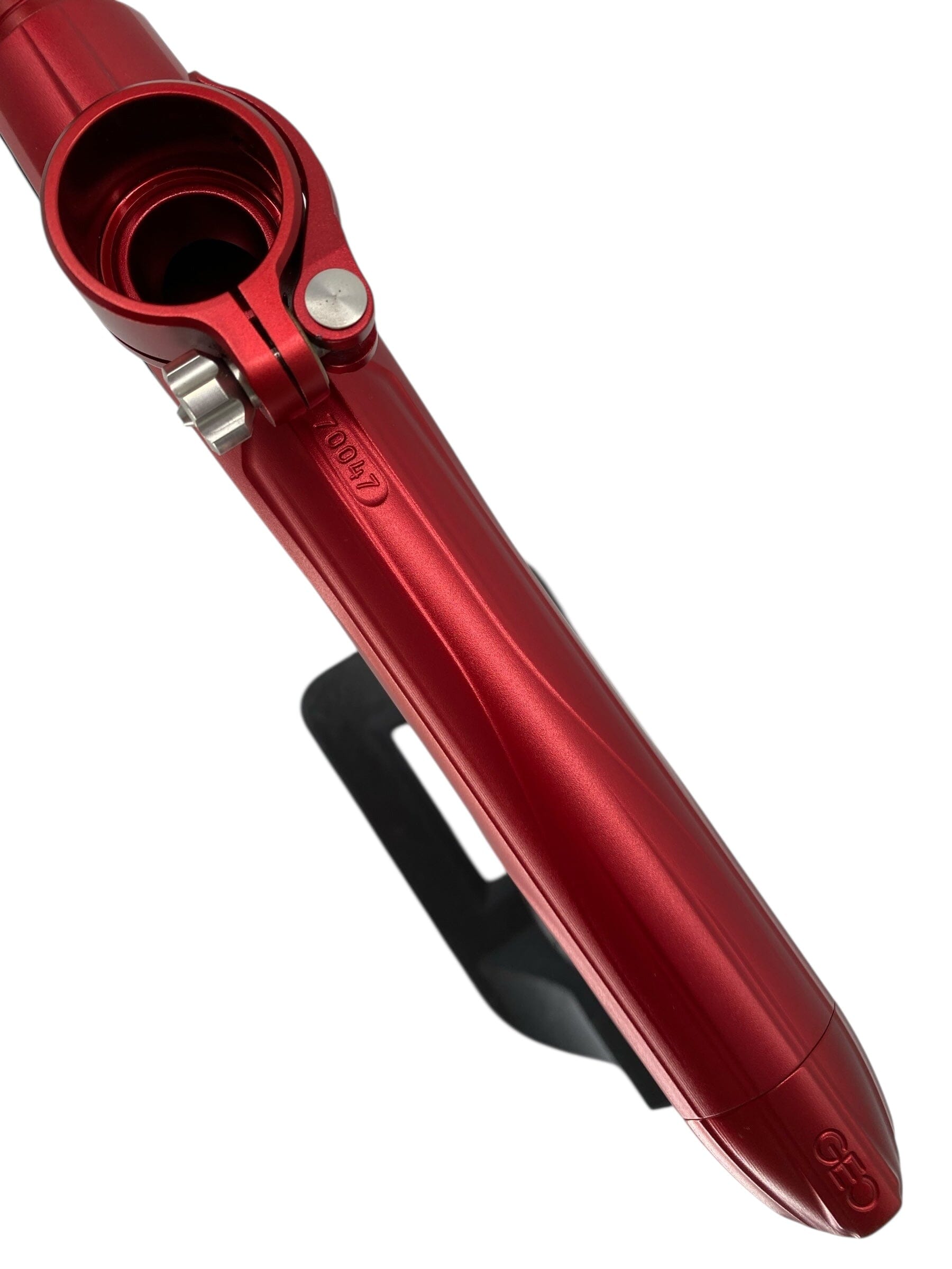Used Planet Eclipse Geo R5 Paintball Gun Red Paintball Gun from CPXBrosPaintball Buy/Sell/Trade Paintball Markers, New Paintball Guns, Paintball Hoppers, Paintball Masks, and Hormesis Headbands