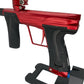 Used Planet Eclipse Geo R5 Paintball Gun Red Paintball Gun from CPXBrosPaintball Buy/Sell/Trade Paintball Markers, New Paintball Guns, Paintball Hoppers, Paintball Masks, and Hormesis Headbands
