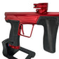 Used Planet Eclipse Geo R5 Paintball Gun Red Paintball Gun from CPXBrosPaintball Buy/Sell/Trade Paintball Markers, New Paintball Guns, Paintball Hoppers, Paintball Masks, and Hormesis Headbands