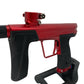 Used Planet Eclipse Geo R5 Paintball Gun Red Paintball Gun from CPXBrosPaintball Buy/Sell/Trade Paintball Markers, New Paintball Guns, Paintball Hoppers, Paintball Masks, and Hormesis Headbands
