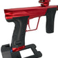 Used Planet Eclipse Geo R5 Paintball Gun Red Paintball Gun from CPXBrosPaintball Buy/Sell/Trade Paintball Markers, New Paintball Guns, Paintball Hoppers, Paintball Masks, and Hormesis Headbands