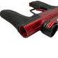 Used Planet Eclipse Geo R5 Paintball Gun Red/Black Paintball Gun from CPXBrosPaintball Buy/Sell/Trade Paintball Markers, New Paintball Guns, Paintball Hoppers, Paintball Masks, and Hormesis Headbands