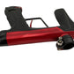 Used Planet Eclipse Geo R5 Paintball Gun Red/Black Paintball Gun from CPXBrosPaintball Buy/Sell/Trade Paintball Markers, New Paintball Guns, Paintball Hoppers, Paintball Masks, and Hormesis Headbands