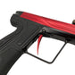 Used Planet Eclipse Geo R5 Paintball Gun Red/Black Paintball Gun from CPXBrosPaintball Buy/Sell/Trade Paintball Markers, New Paintball Guns, Paintball Hoppers, Paintball Masks, and Hormesis Headbands