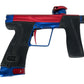 Used Planet Eclipse Geo R5 Paintball Gun Red/Blue Paintball Gun from CPXBrosPaintball Buy/Sell/Trade Paintball Markers, New Paintball Guns, Paintball Hoppers, Paintball Masks, and Hormesis Headbands
