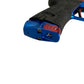 Used Planet Eclipse Geo R5 Paintball Gun Red/Blue Paintball Gun from CPXBrosPaintball Buy/Sell/Trade Paintball Markers, New Paintball Guns, Paintball Hoppers, Paintball Masks, and Hormesis Headbands