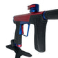 Used Planet Eclipse Geo R5 Paintball Gun Red/Blue Paintball Gun from CPXBrosPaintball Buy/Sell/Trade Paintball Markers, New Paintball Guns, Paintball Hoppers, Paintball Masks, and Hormesis Headbands