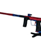 Used Planet Eclipse Geo R5 Paintball Gun Red/Blue Paintball Gun from CPXBrosPaintball Buy/Sell/Trade Paintball Markers, New Paintball Guns, Paintball Hoppers, Paintball Masks, and Hormesis Headbands