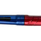 Used Planet Eclipse Geo R5 Paintball Gun Red/Blue Paintball Gun from CPXBrosPaintball Buy/Sell/Trade Paintball Markers, New Paintball Guns, Paintball Hoppers, Paintball Masks, and Hormesis Headbands