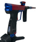 Used Planet Eclipse Geo R5 Paintball Gun Red/Blue Paintball Gun from CPXBrosPaintball Buy/Sell/Trade Paintball Markers, New Paintball Guns, Paintball Hoppers, Paintball Masks, and Hormesis Headbands